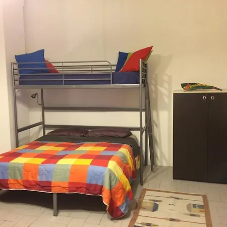 Zafferana Lavica Apartment-2