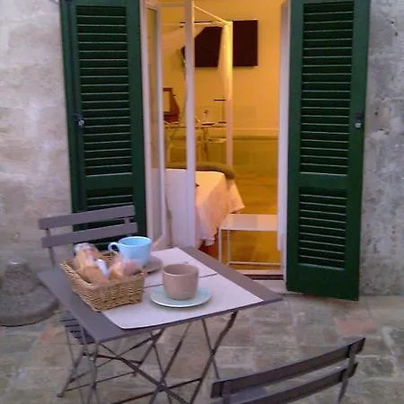 La Corte Dei Cavalieri-2