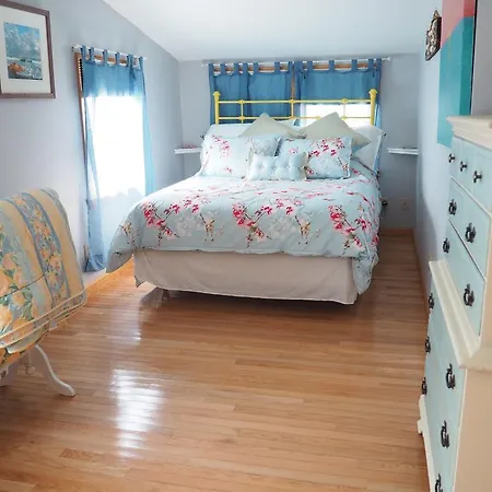 Cozy Cottage-5 Minute Walk To Priscilla Beach-3