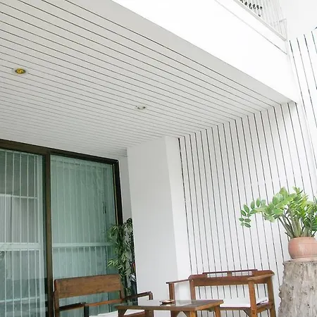 A Joy House - Kaset Nawamin City-3