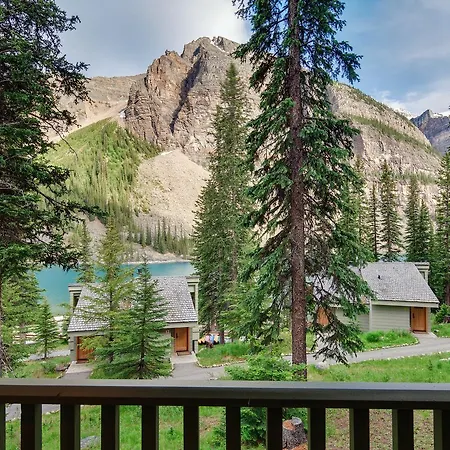 Moraine Lake Lodge-2