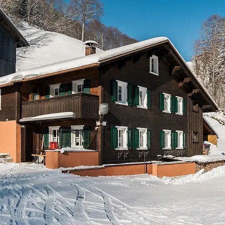 Elke'S Sennhuette-2
