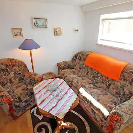 Ferienzimmer Bansin Use 3090-2