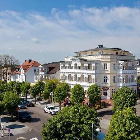 Villa Fernsicht - Apt. 02-2