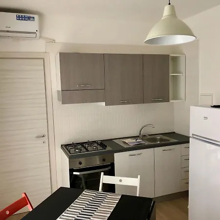 Rose Beach Apartment-2