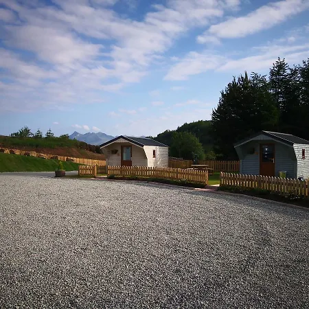 Isle Of Skye Camping Pods-2