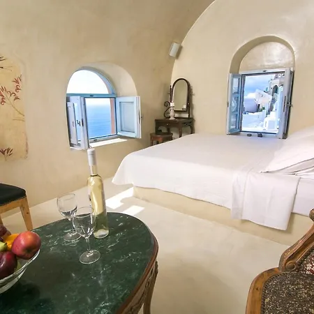 Kastro Oia Houses-2
