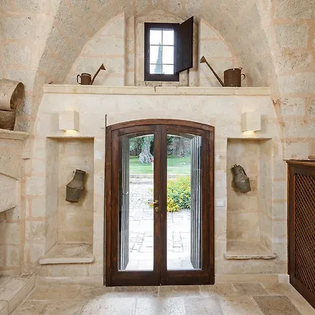 Masseria Marzalossa-2
