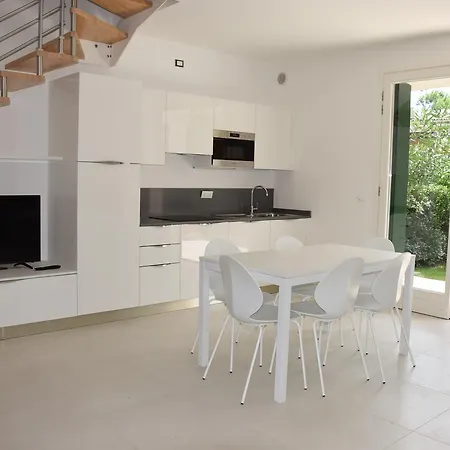 Green Marine Family Villas-2