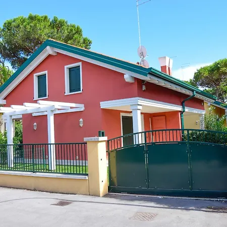 Green Marine Family Villas-3