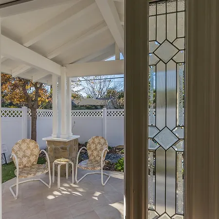 Solvang Alisal Vacation Cottages-2