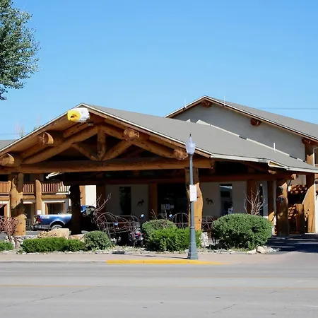 Moose Creek Lodge & Suites-2
