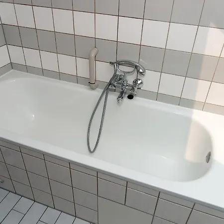 Ruim Vakantiehuis Aan De Zeeuwse Kust - Fort Soleil 38-3