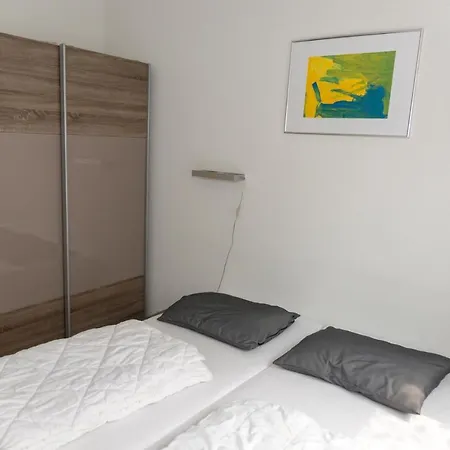 Ruim Vakantiehuis Aan De Zeeuwse Kust - Fort Soleil 38-2