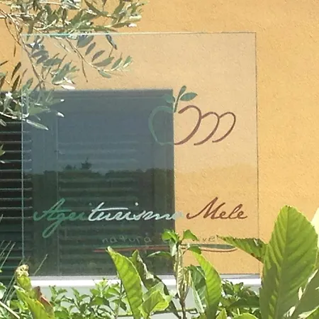 Agriturismo Mele-2