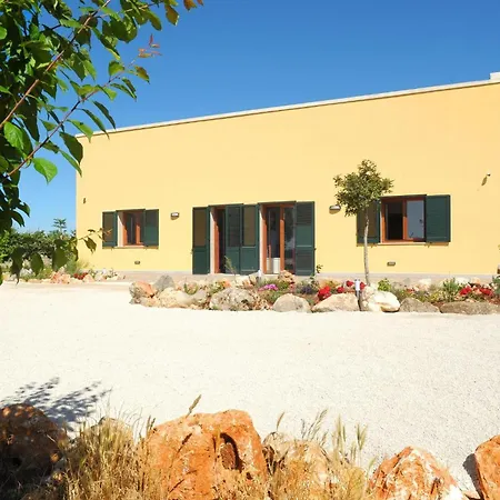Agriturismo Mele-3