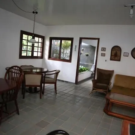 Casa De Veraneio Ponta Negra-3