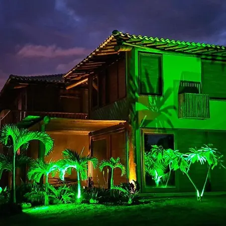 Villa Bali, Praia do Forte-2