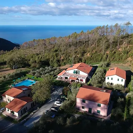 La Rossola Resort&Natura-3