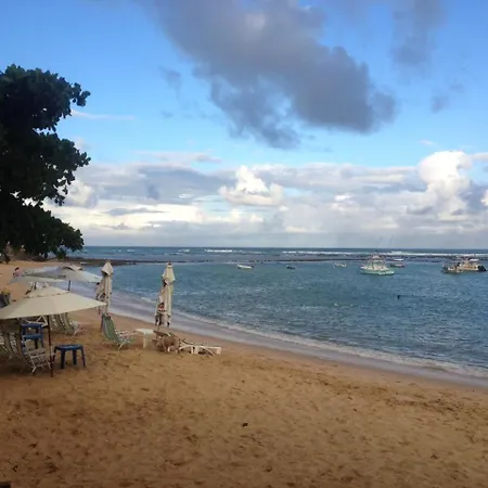 Enseada Praia do Forte - Beach Residence-3