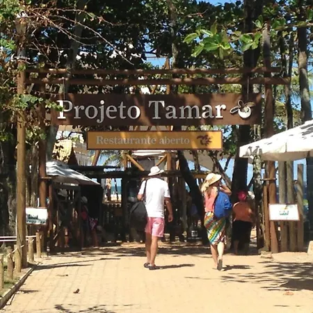 Enseada Praia do Forte - Beach Residence-2