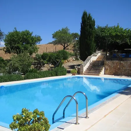Agroturisme Perola - Only Adults-2
