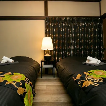 Modern Japanese Style House Mineo Shoten-3