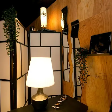 Modern Japanese Style House Mineo Shoten-2