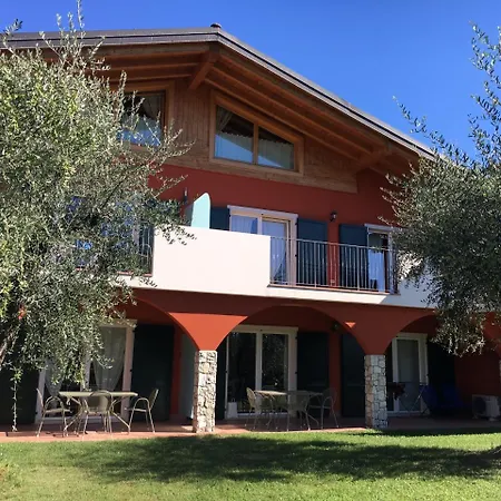 Agriturismo Maso Bergot-2