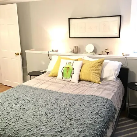 ~*Pet Friendly 30Min To Downtown*~ The Bostonian-2