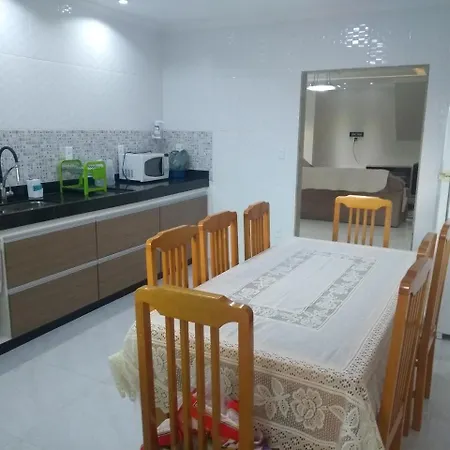 Casa para temporada-2
