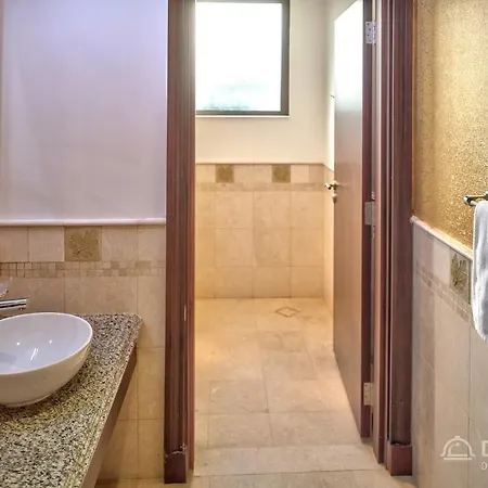 Dream Inn - Royal Palm Beach Villa-2