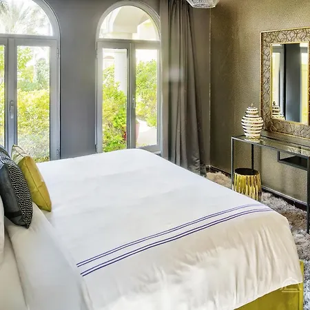 Dream Inn - Royal Palm Beach Villa-3
