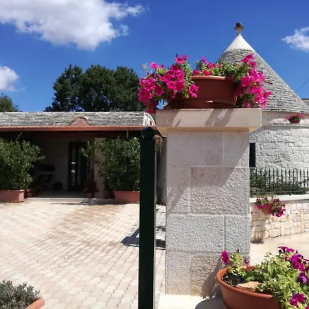 Residenza Di Nonna Giulia-2