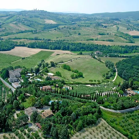 Fattoria Sant'Andrea - Farm Stay-2