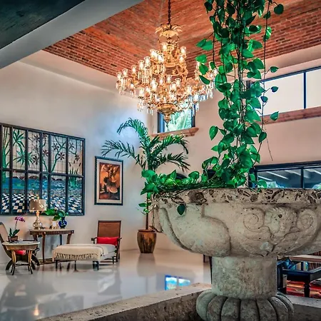 Villa Albatros Oceanfront Luxury Hotelzone-3
