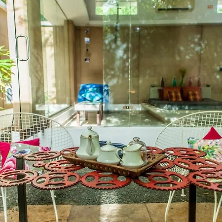 Bougan Villa-3