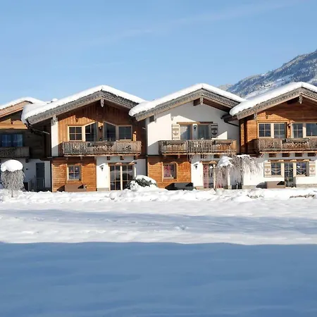 Chalet Schnee-2