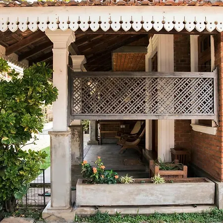 Villa Araliya-3