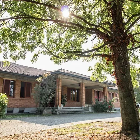 Agriturismo i Quercioli-2