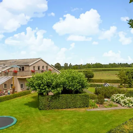 Lenthe Farm Lodge-2