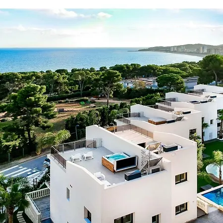 Calma - Holiday Villas-3