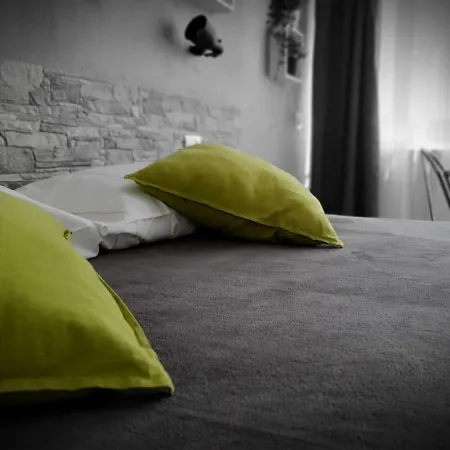 Warrest - Short Rent Apartments-2