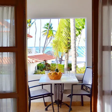 Beach Villas & Apartments Larimar-2