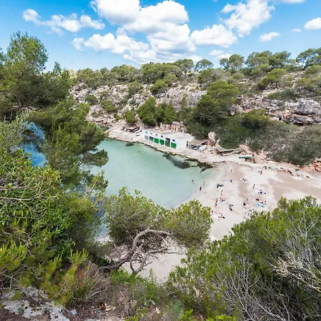 Villa Cala Pi-2