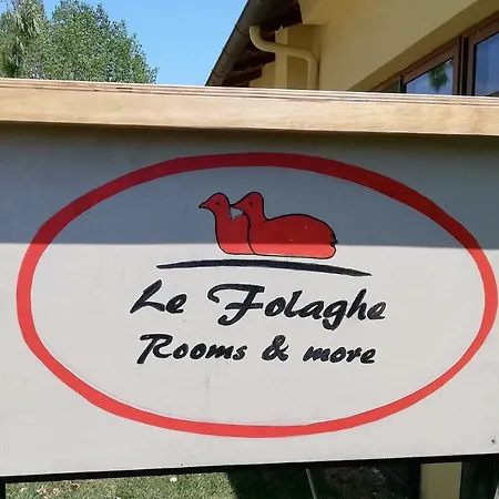 Agriturismo Le Folaghe-3