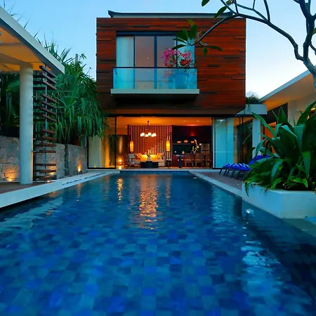 Vinila Nusa Dua Villa-2