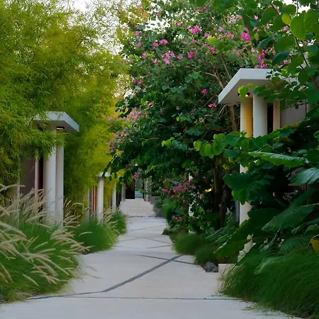 Vinila Nusa Dua Villa-3