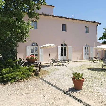 Agriturismo La Moraia-2
