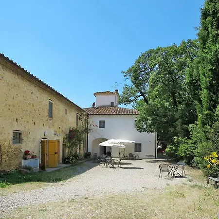 Agriturismo La Moraia-3